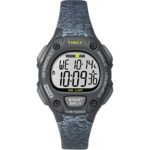 Timex Women’s Ironman 30-Lap Digital Quartz Mid-Size Watch