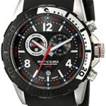 Rip Curl Men’s A1115 Stainless Steel Dive Watch