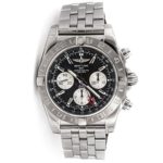 Breitling Chronomat automatic-self-wind mens Watch AB042011/BB56 (Certified Pre-owned)