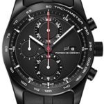 Porsche Design Chronotimer Collection Men’s watches 6010.1.01.001.062
