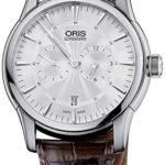 Oris Artelier Regulateur Men’s Automatic Watch 749-7667-4051-LS