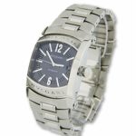 Bvlgari Assioma Automatic Slate automatic-self-wind mens Watch AA 48 S (Certified Pre-owned)