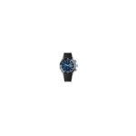 Edox Men’s ‘Chronoffshore-1’ Swiss Automatic Stainless Steel and Rubber Diving Watch, Color:Black (Model: 01122 3 BUIN)