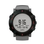 Suunto Core Watch, Altimeter, Barometer and Compass Black Gray Crush (grey)
