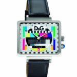 D&G Dolce & Gabbana Men’s DW0514 Medicine Man Watch