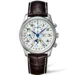 Longines Men’s Watches Master Collection L2.673.4.78.3 – WW
