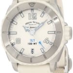 Armand Nicolet Women’s 9615E-AG-G9615B SL5 Sporty Automatic Stainless Steel Watch