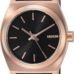 Nixon Womens The Small Time Teller X Nightshade Collection