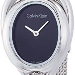 Calvin Klein Belt Women’s Quartz Watch K5H23121