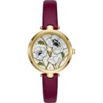 kate spade watches Holland Poppy Watch