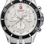 Swiss Military Mens ‘Flagship’ Watch 6-5183.04.001.07