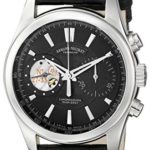 Armand Nicolet Men’s 9649A-NR-P964NR2 L07 Limited Edition Hand-Wind Classic Watch
