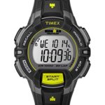 Timex Ironman Rugged 30 Mid-Size Watch