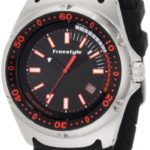 Freestyle Men’s FS84989 Hammerhead Dive Classic Analog Dive Case Watch