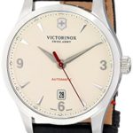 Victorinox Swiss Army Alliance Men’s Automatic Watch 241666