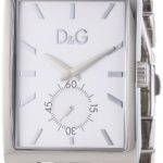 Dolce & Gabbana Stainless Steel Men’s Watches – D&G COLORADO – DW0659