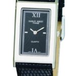 Charles-Hubert, Paris Men’s 3694-B Premium Collection Stainless Steel Watch