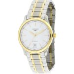 Longines Master Collection Automatic Two Tone Men’s Watch L2.628.5.12.7