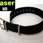Traser NATO Nylon Watch Band / Strap 22mm