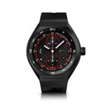 Porsche Design Monobloc Actuator Automatic Watch, Titanium, GMT, Limited Edition