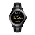 Fossil Gen 2 Smartwatch – Q Founder Two-Tone Stainless Steel