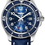 Breitling Superocean II 42 Men’s Watch A17365D1/C915-113X