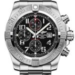 Breitling Super Avenger Men’s Chronograph Watch – A1337111-BC28-168A