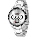 SECTOR 245 41 mm CHRONOGRAPH MEN’S WATCH