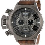 Welder Unisex 3600 K24 Oversize Watch
