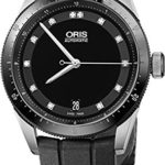 Oris Artix GT Date, Diamonds Luxury Watch 73376714494RS