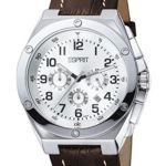 Esprit Watch Full Access Brown-ES101981002
