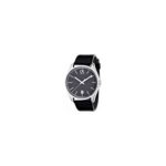 Calvin Klein Masculine Men’s Quartz Watch K2H21102