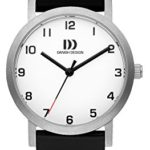 Danish Design Watch Titanium IV12Q1107