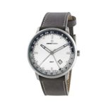 Momo Design Essenziale GMT Quartz Watch, Ronda 515, PVD, 42,5 mm, MD6005SS-22
