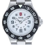Victorinox Swiss Army Women’s 241350 Summit XLT Stainless Steel Watch