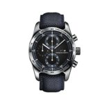 Porsche Design Chronotimer Series 1 Automatic Watch, Polished titanium