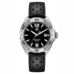TAG Heuer Men’s WAZ2113.FT8023 Formula 1 Stainless Steel Watch