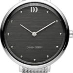 Danish Design Watch Stainless Steel IV64Q1218