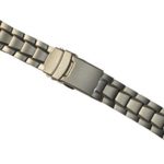 TRASER Luminox Titanium Watch Band 3600 / 22mm