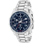 SECTOR 89 44 mm CHRONOGRAPH MEN’S WATCH