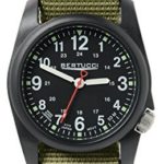Bertucci DX3 Field Watch & HDO Cap Bundle