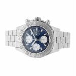 Breitling Superocean automatic-self-wind mens Watch A13340 (Certified Pre-owned)