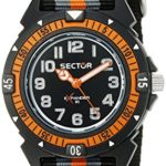 Sector Men’s R3251197024 EXPANDER Analog Display Quartz Multi-Color Watch