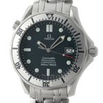 Omega Seamaster automatic-self-wind mens Watch 2532.80.00 (Certified Pre-owned)