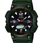 Casio Men’s Solar Sport Combination Watch