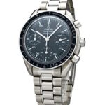 Omega Speedmaster automatic-self-wind mens Watch 3510.50 (Certified Pre-owned)