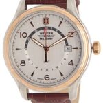 Wenger Swiss Army “Classic Executive” Watch 79306C