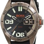Hugo Boss Orange Berlin 1513287 Mens Wristwatch Solid Case