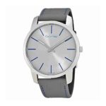 Calvin Klein City Men’s Quartz Watch K2G211Q4