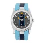 D&G Dolce & Gabbana Men’s Watches DW0217 – 4